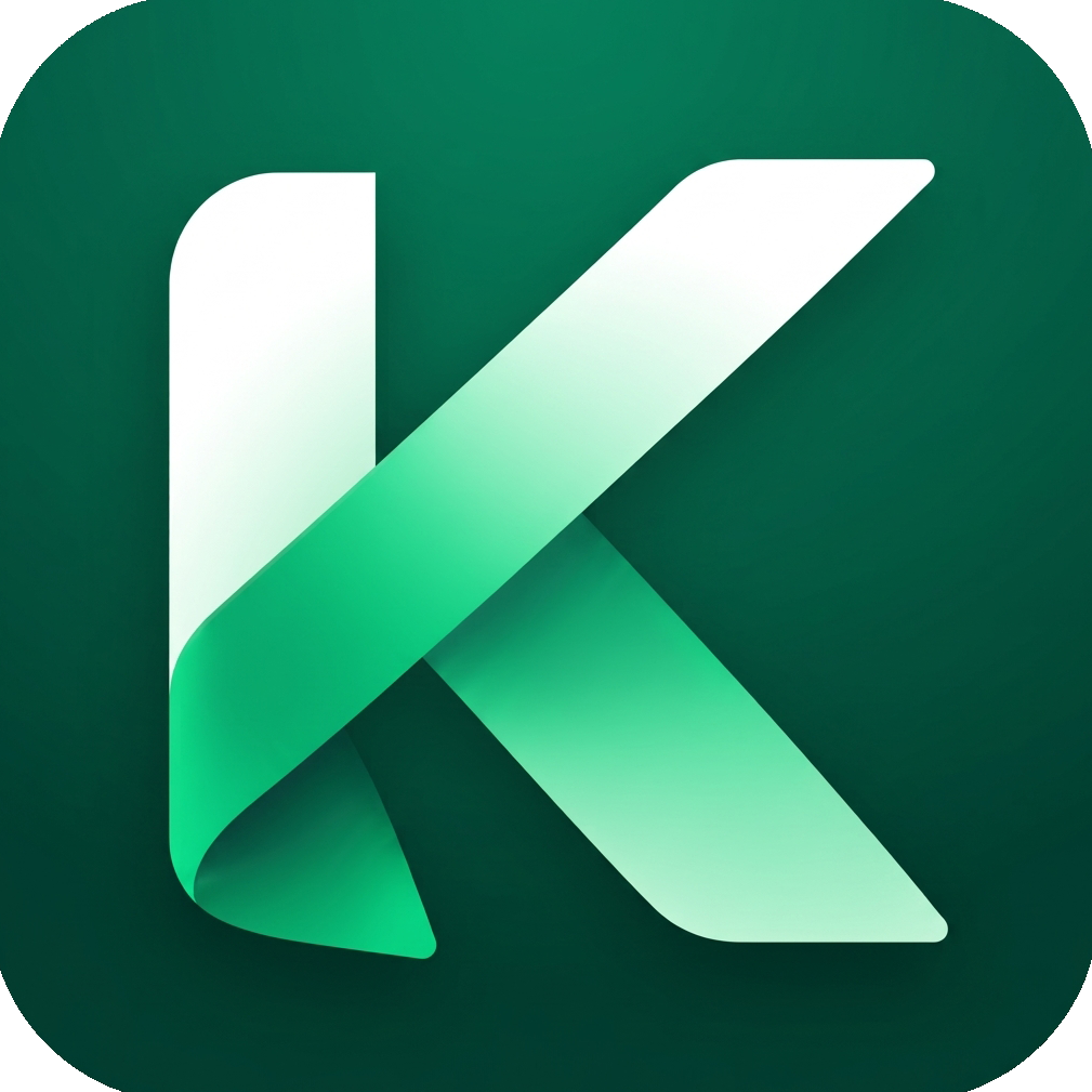 KickRoster logo