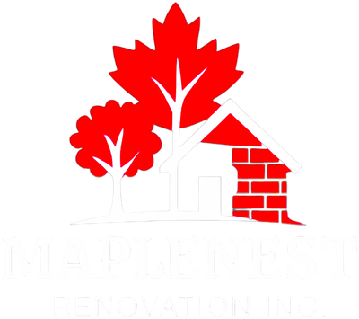 MapleNest Renovation logo